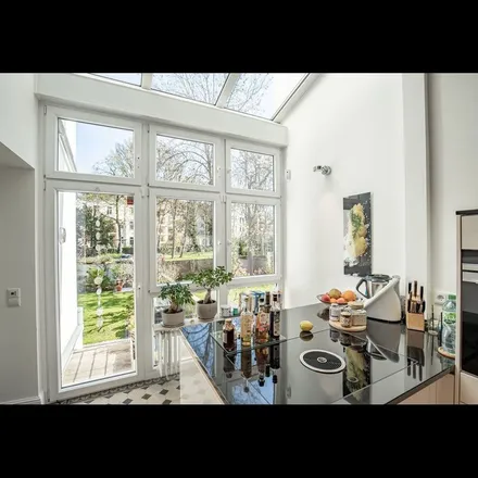 Rent this 6 bed apartment on Schillingsrotter Straße 38 in 50996 Cologne, Germany
