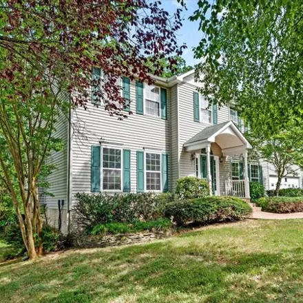 Image 4 - 10905 S Lamont Ct, Fredericksburg, Virginia, 22407 - House for sale