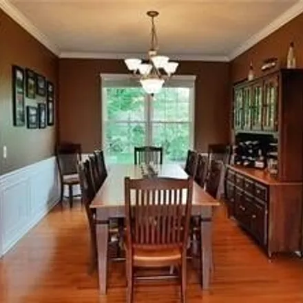 Image 4 - 13136 Carver Court, Carmel, IN 46074, USA - House for rent