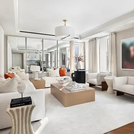 Buy this 3 bed condo on The Chatsworth in 344 West 72nd Street, New York