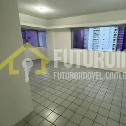 Buy this 3 bed apartment on Rua Ribeiro de Brito 1201 in Boa Viagem, Recife - PE
