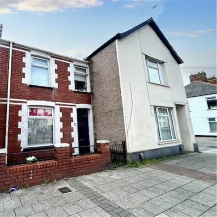 Rent this 1 bed room on Dorset Street in Cardiff, CF11 6PS