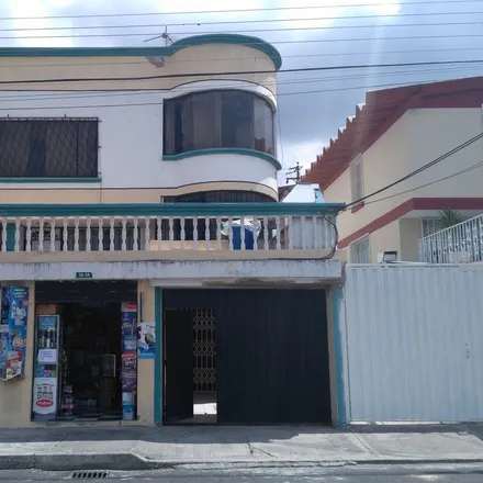 Rent this 1 bed house on Pomasqui