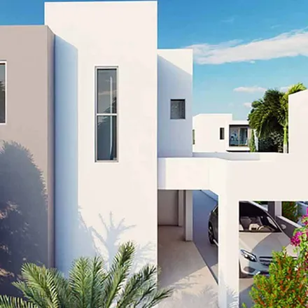 Buy this 3 bed house on unnamed road in 8504 Κοινότητα Μανδριών, Cyprus