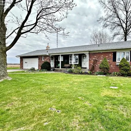 Buy this 3 bed house on 98 Oak Grove Court in Clinton Township, OH 44883