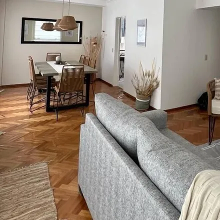 Rent this 3 bed apartment on Recoleta in Buenos Aires, Argentina