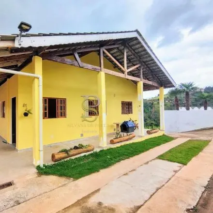 Buy this 3 bed house on Avenida Vitória Régia in Vila Thaís, Atibaia - SP