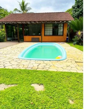 Buy this 3 bed house on Rua Ilha dos Coqueiros in Praia da Ribeira, Angra dos Reis - RJ