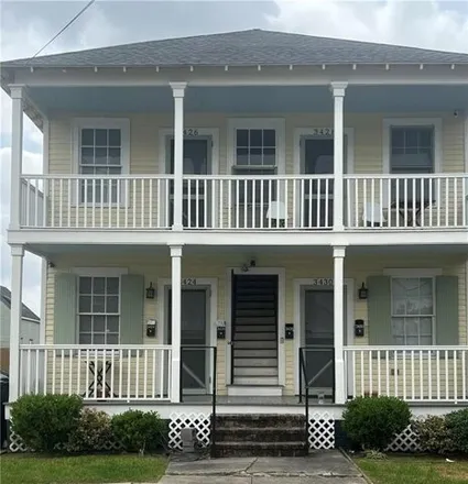 Rent this 2 bed house on 3426 Danneel Street in New Orleans, LA 70115