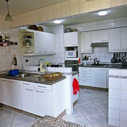 Rent this 4 bed apartment on Avenida Santa María in 766 0253 Vitacura, Chile