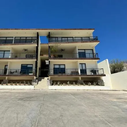 Image 1 - unnamed road, Villa de los Zafiros, 83010 Hermosillo, SON, Mexico - Apartment for rent