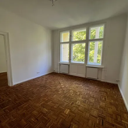 Rent this 3 bed apartment on Brandenburgische Straße 29 in 12167 Berlin, Germany