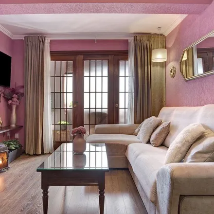 Rent this 3 bed apartment on Jerez de la Frontera in Calle Juana Jugan, 11401 Jerez