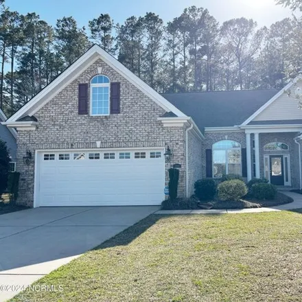 Buy this 4 bed house on 2208 Kilkee Drive Northwest in Brunswick County, NC 28467