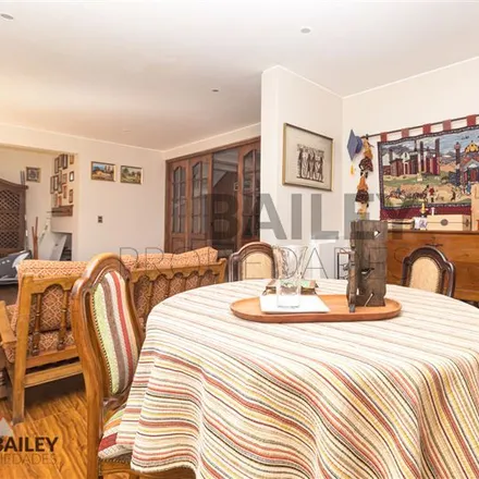 Buy this 5 bed house on Avenida Gregorio Marañón in 258 0347 Viña del Mar, Chile