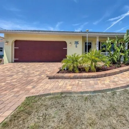 Rent this 2 bed house on 2672 Titania Road in Englewood, FL 34224
