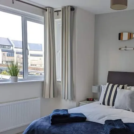 Rent this 2 bed apartment on Truro in TR1 1UE, United Kingdom