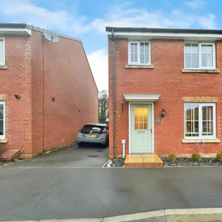 Buy this 3 bed house on Waun Draw in Caerphilly, CF83 3SL