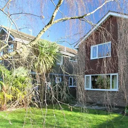 Buy this 4 bed house on 12A Manor Walk in Thornbury, BS35 1SW