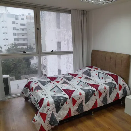 Image 3 - José Ellauri 724, 11311 Montevideo, Uruguay - Apartment for rent
