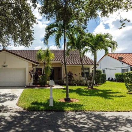 Image 3 - 10428 Northwest 9th Manor, Coral Springs, FL 33071, USA - House for rent