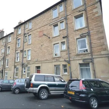 Rent this 2 bed apartment on 4 Bothwell Street in City of Edinburgh, EH7 5PP