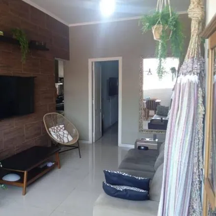 Buy this 1 bed apartment on Rua das Camélias in Vila Valqueire, Rio de Janeiro - RJ