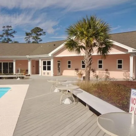 Image 5 - Sea Trail Golf Links, 75 Clubhouse Road, Sunset Beach, Brunswick County, NC 28468, USA - Condo for sale