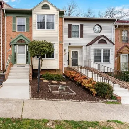 Buy this 3 bed house on 6036 Knights Ridge Way in Franconia, Fairfax County