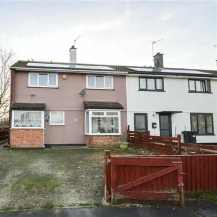 Buy this 3 bed house on Charfield Close in Swindon, SN3 2JD
