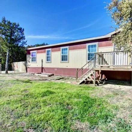 Image 2 - 146 Skyline Drive, Bandera County, TX 78003, USA - Apartment for sale