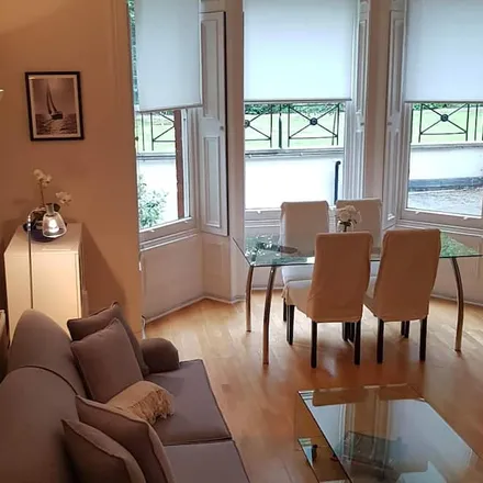 Rent this 1 bed apartment on London in SW5 0AZ, United Kingdom