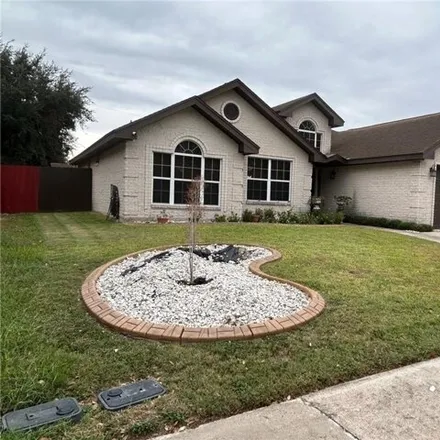 Image 4 - 2058 Village Drive, Mission, TX 78572, USA - House for sale