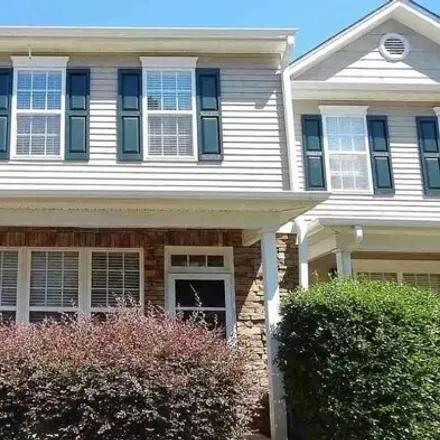 Rent this 2 bed house on 8544 Micollet Court in Raleigh, NC 27613