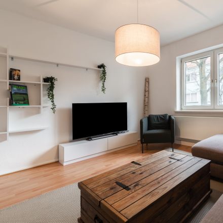 Rent this 3 bed apartment on Heckerstraße 53 in 34121 Kassel, Germany