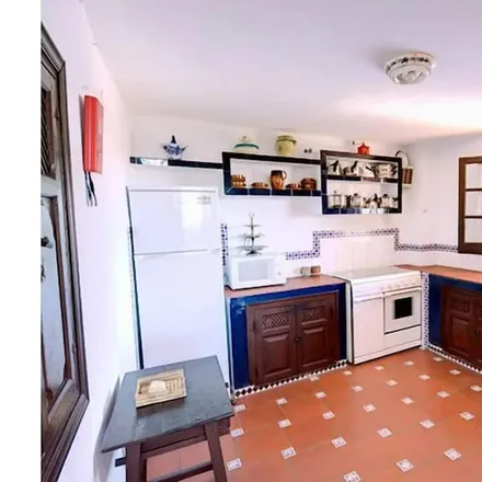 Rent this 4 bed house on Iznájar in Andalusia, Spain