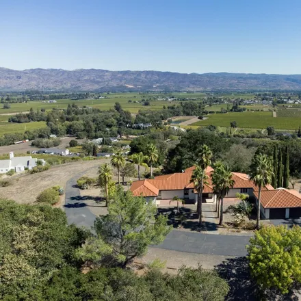 Buy this 3 bed house on 3109 Dry Creek Road in Napa County, CA 94558