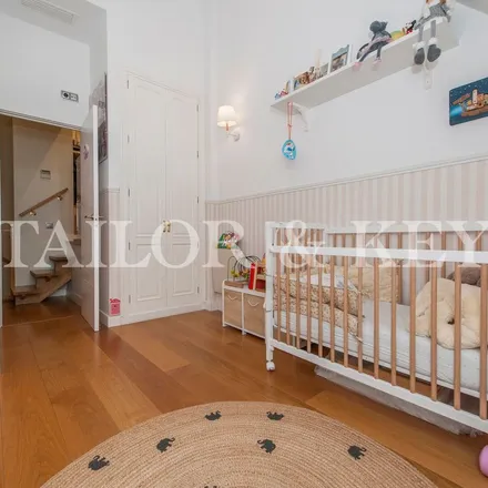 Image 3 - Calle de Palermo, 28043 Madrid, Spain - Apartment for rent