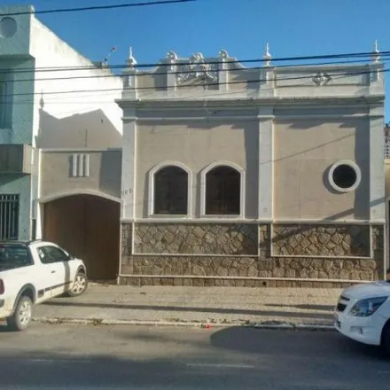 Image 2 - Avenida Simeão Sobral, Santo Antônio, Aracaju - SE, 49055-180, Brazil - House for rent