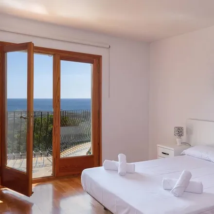 Rent this 7 bed house on Castell d'Aro in Platja d'Aro i s'Agaró, Catalonia