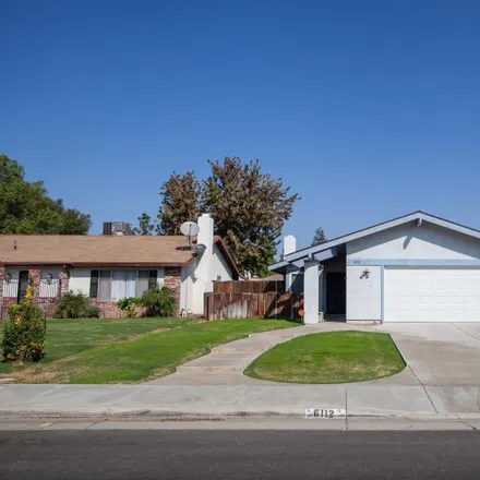 Buy this 3 bed house on 6112 Beau Monde Court in Bakersfield, CA 93309