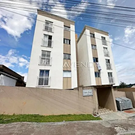 Image 2 - Rua Marcos Wosch, Roça Grande, Colombo - PR, 83404-550, Brazil - Apartment for rent