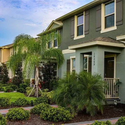 Image 2 - 1824 Admiral Court, Kissimmee, FL 34744, USA - Townhouse for sale