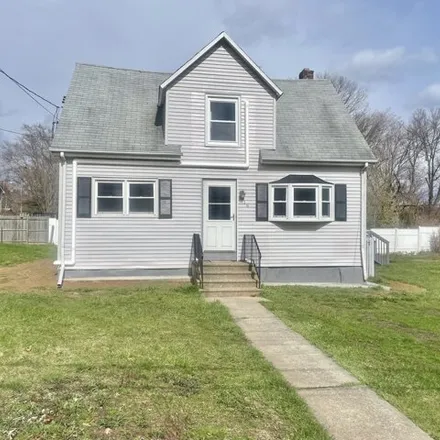 Buy this 4 bed house on 16 Ocala Street in West Haven, CT 06516