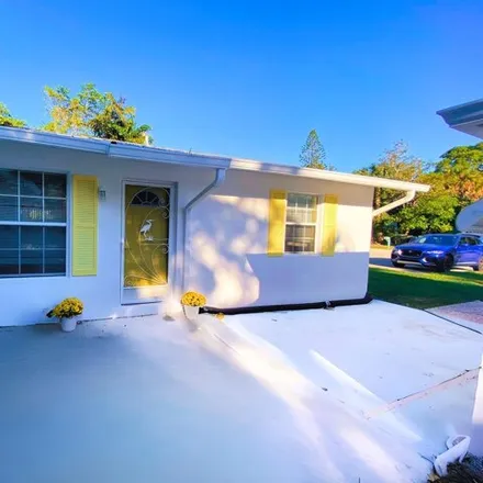 Rent this 2 bed house on 650 Northwest Australian Street in Stuart, FL 34994