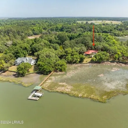 Image 6 - 96 Creekside Lane, Beaufort County, SC 29920, USA - House for sale