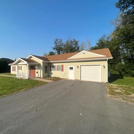 Buy this 4 bed house on 18 Elm Street in Village of Rouses Point, Clinton County
