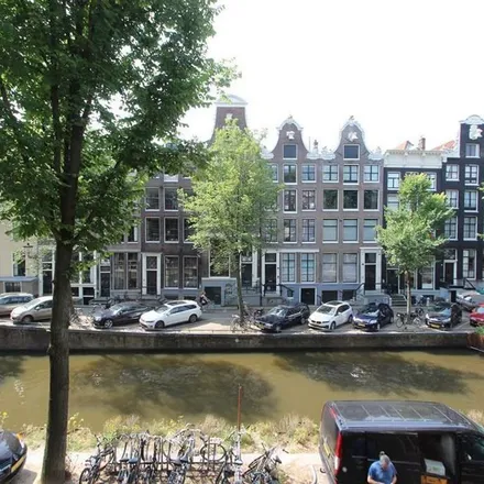 Image 9 - Canal Ring Area of Amsterdam, Hazenstraat, 1016 SN Amsterdam, Netherlands - Apartment for rent