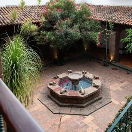 Rent this 6 bed house on Carmelia in Buena Vista, 62130 Tetela Del Monte