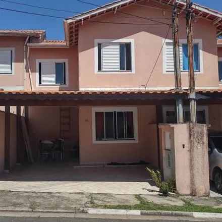 Buy this 2 bed house on Rua das Amoreiras in Jardim Petrópolis, Cotia - SP